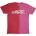 Gorillaz Two-Tone Brush Logo (Wash Collection) Red XL Риза (GORTS16MDD04)