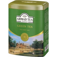 Ahmad Tea zelený čaj s jasmínem sypaný 100 g