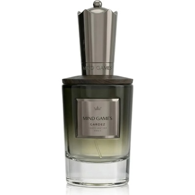 Mind Games Gardez Парфюмен екстракт 100 ml