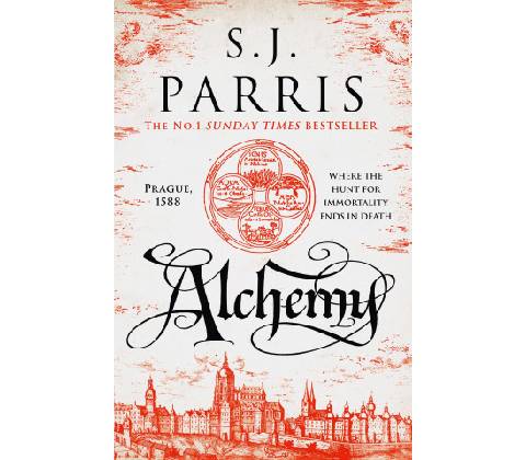 Alchemy