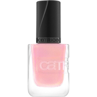 Catrice GEL AFFAIR lak na nechty odtieň 005 Today Was A Fairytale 10.5 ml
