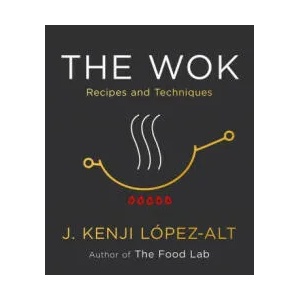 The Wok (ISBN: 9780393541212)