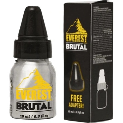 Everest Brutal 10 ml With Adapter