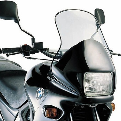 KAPPA plexi BMW F 650 (94-96) 45,7 X 42,3 ztmavené