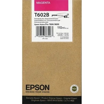 Epson T602B