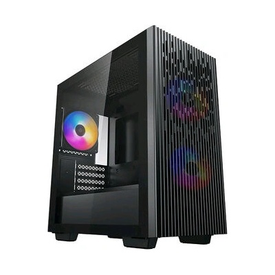 DeepCool MATREXX 40 3FS DP-MATX-MATREXX40-3F