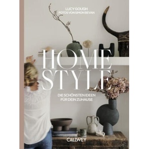 Home Style | Lucy Gough (ISBN: 9783766727336)