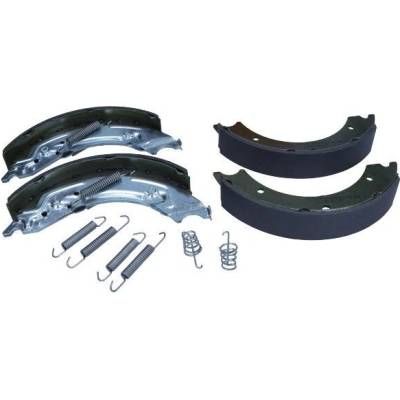 Súprava brzdových čeľustí, príves MAXGEAR 19-3633 19-3633
