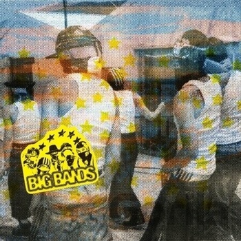 WayV, Big Bands, CD