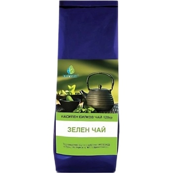 Image 1 of Bioherba Green Tea | Luxury [50 грама]