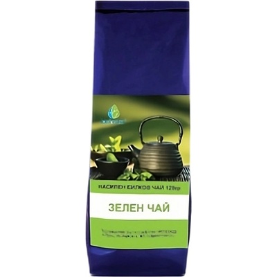 Bioherba Green Tea | Luxury [50 грама]