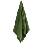 Hay Кърпа Mono Organic 50 x 90 см зелена матча (AE742-E153-AG97)