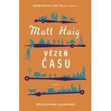 Vězeň času - Matt Haig