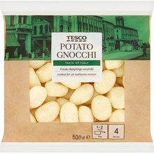 Tesco Zemiakové halušky 500 g