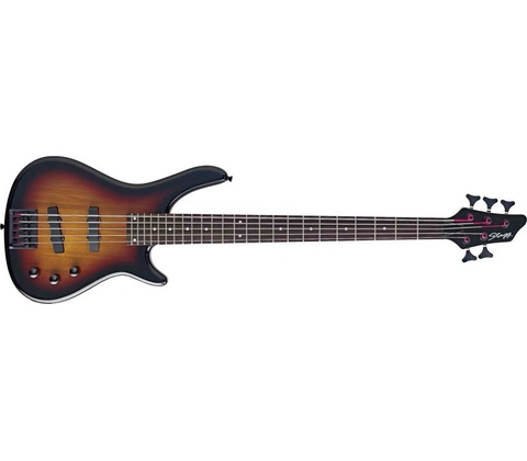 Stagg BC300/5