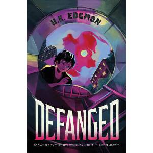 Defanged | EDGMON HE (ISBN: 9781250874009)