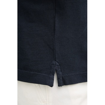 Guess тениска с яка мъжка памучна (M6GP48.K3476)