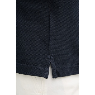 Guess тениска с яка мъжка памучна (M6GP48.K3476)