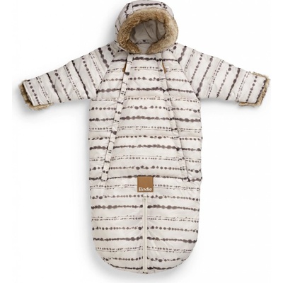 Baby overal Elodie Details Tidemark Drops
