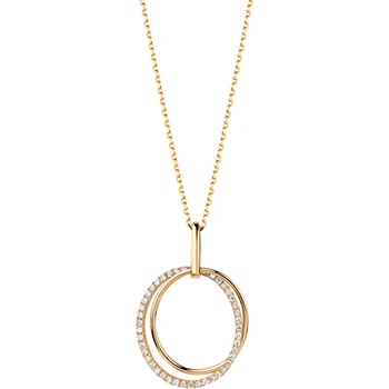 FACET Дамско колие facet - p0140b19 (p0140b19)