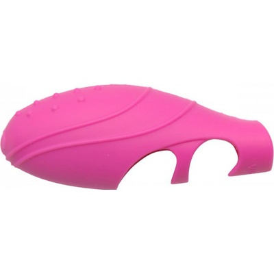 Frisky Bang Her Silicone G-Spot Finger Vibe