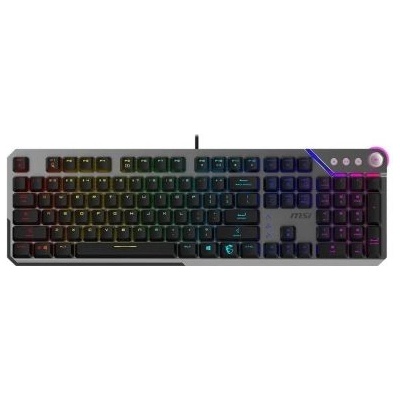 MSI STRIKE 600 Silent S11-04CS227-CLA