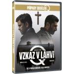 MagicBox Специален отдел КЮ - dvd (015083)