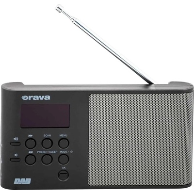 Orava DAB