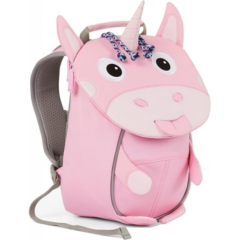 Affenzahn batoh Ulrike Unicorn růžový