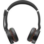 Jabra Evolve 75 MS Stereo (7599-832-109) Слушалки