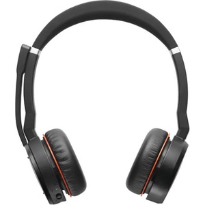 Jabra Evolve 75 MS Stereo (7599-832-109) Слушалки
