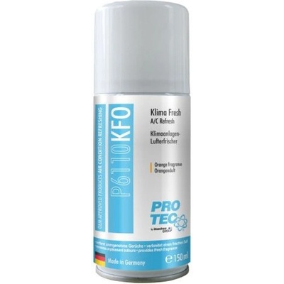 PRO-TEC KLIMA FRESH ORANGE 100 ml