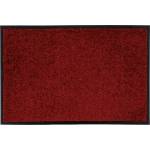 LALEE Изтривалка за входна врата Madrid MAD 500, 40x60, червен (MAD500RED4060)