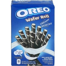 Oreo Vanilla Wafer Roll 54 g