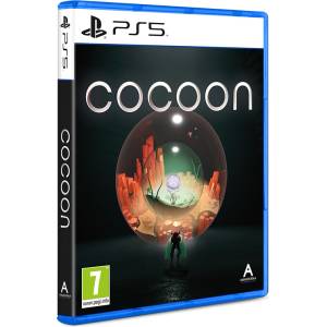 Annapurna Interactive COCOON (PS5)