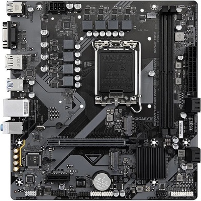 Gigabyte B760M E