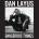 Dan Layus - Dangerous Things (LP) (0075597943870)