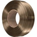 AzureFilm PLA Silk Refill Olive Gold - 1, 75 mm / 1000 g (FLR171-6003)