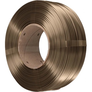 AzureFilm PLA Silk Refill Olive Gold - 1, 75 mm / 1000 g (FLR171-6003)