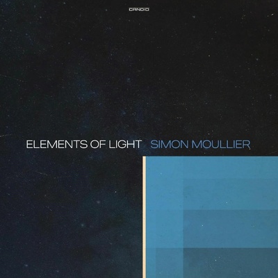 Simon Moullier - ELEMENTS OF LIGHT Vinyl
