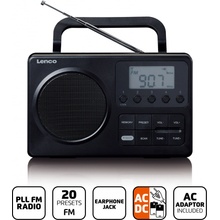 Lenco MPR-035