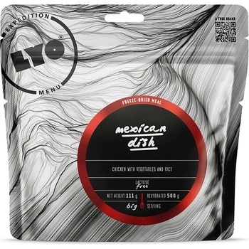 LYOfood Мексикански тиган 500g (TO.1261)