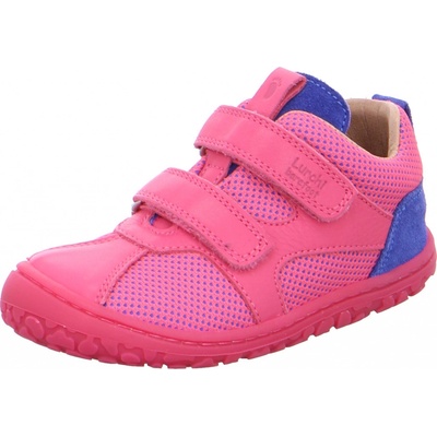 Lurchi Nevio Nappa Rosa