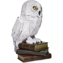 4D BUILD 3D Puzzle Harry Potter: Hedvika 118 ks