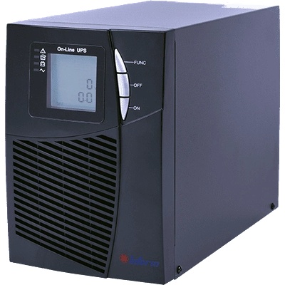 Inform Sinus evo ses210 1kva on-line (879011001000)