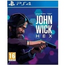 John Wick Hex