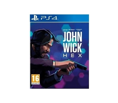 John Wick Hex