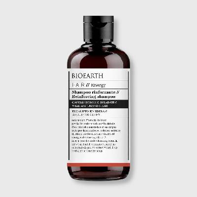 Bioearth Reinforcing Shampoo 250 ml