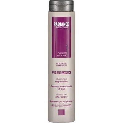 Freelimix sampon pro peci o barvene vlasy po barveni 250 ml