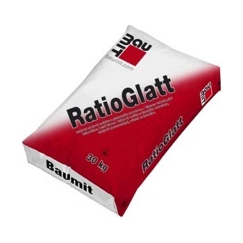 Baumit RatioGlatt 30 kg